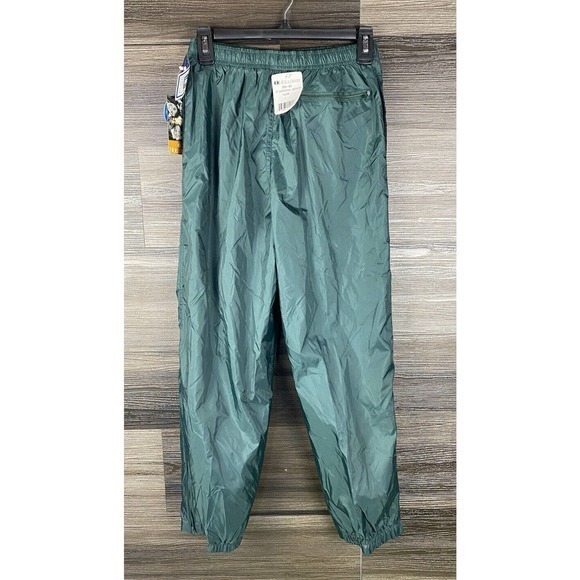 NOTRE DAME Holloway Warmup Athletic Pants‎ Sweatpants Youth Large - Picture 3 of 11